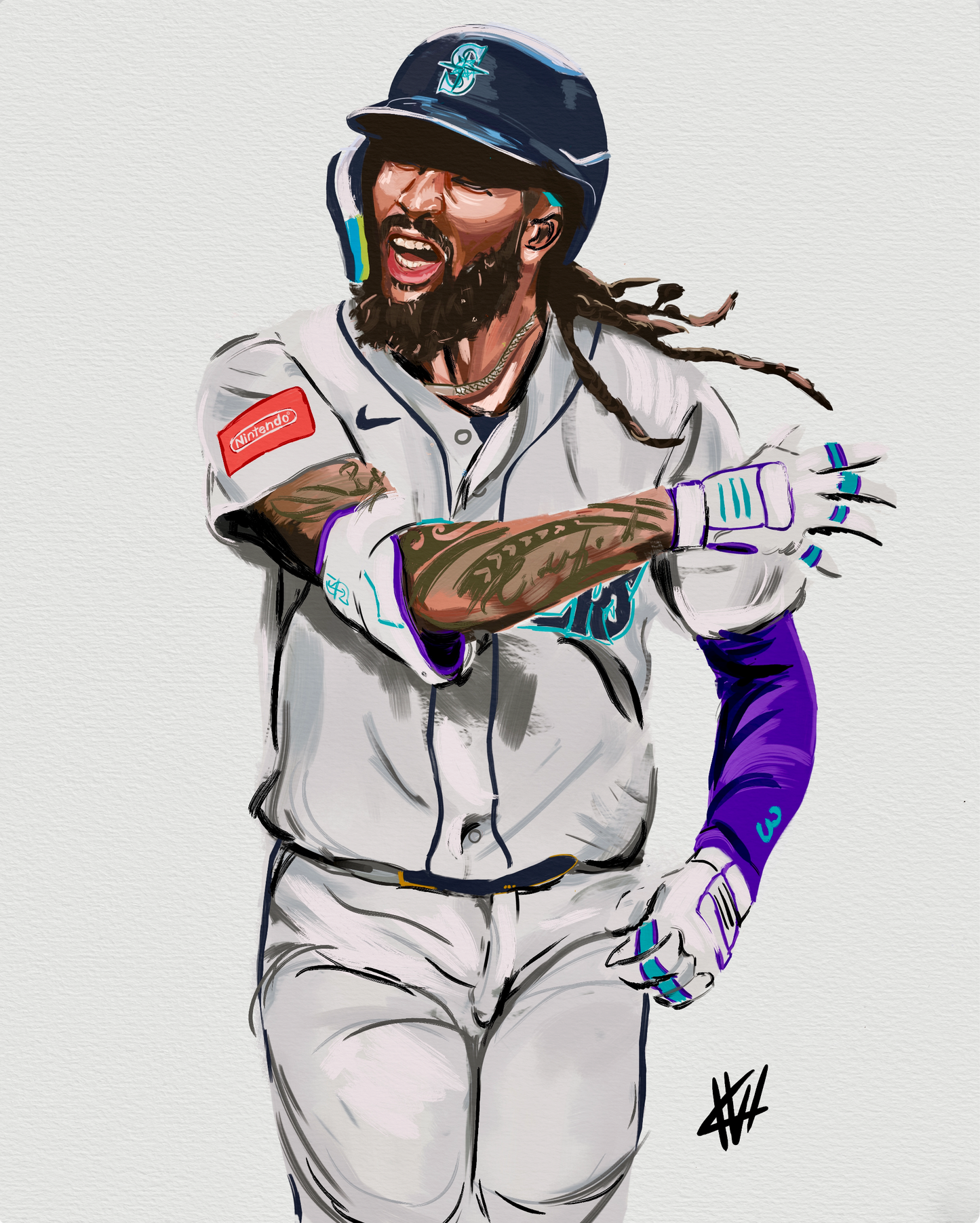 JP Crawford 2026