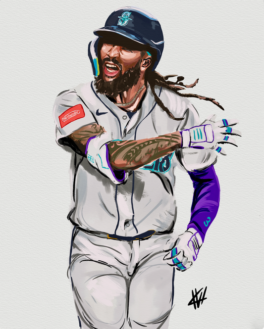JP Crawford 2026